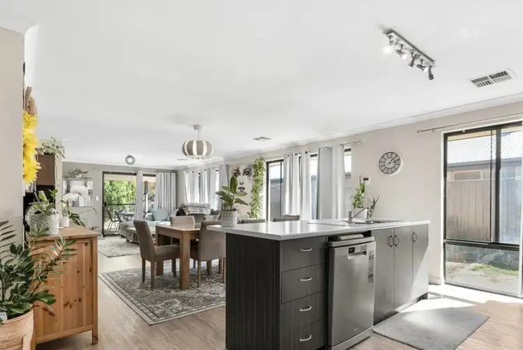 Fifth view of Homely house listing, 6 Rickett Street, Haynes WA 6112