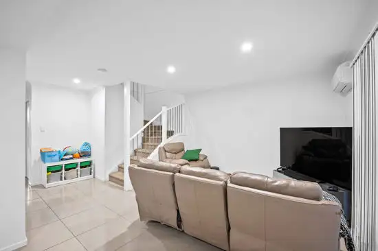 Second view of Homely townhouse listing, 10/109 Dalmeny Street, Algester QLD 4115