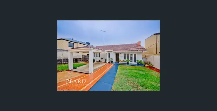 Main view of Homely house listing, 119 Duke St, Scarborough WA 6019