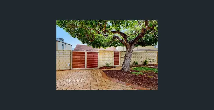 Second view of Homely house listing, 119 Duke St, Scarborough WA 6019