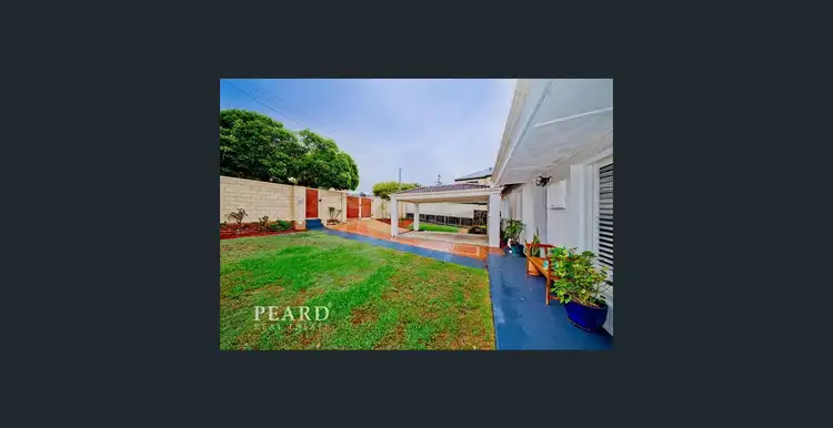 Third view of Homely house listing, 119 Duke St, Scarborough WA 6019