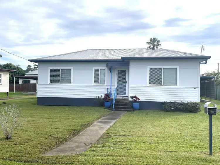 40 Farley Street, Casino NSW 2470