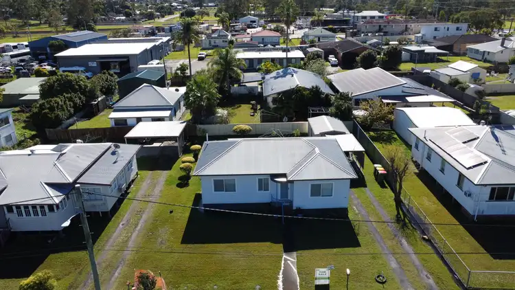 Second view of Homely house listing, 40 Farley Street, Casino NSW 2470