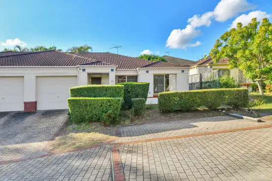 44/8 Manor Street, Eight Mile Plains QLD 4113