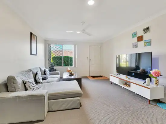 Sixth view of Homely townhouse listing, 44/8 Manor Street, Eight Mile Plains QLD 4113