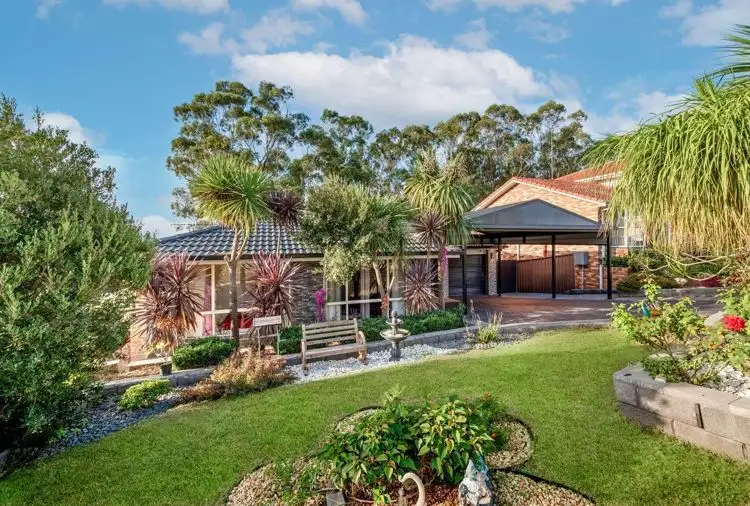 7 Greco Place, Rosemeadow NSW 2560