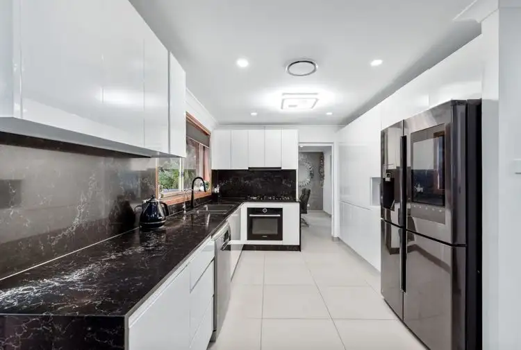 Third view of Homely house listing, 7 Greco Place, Rosemeadow NSW 2560