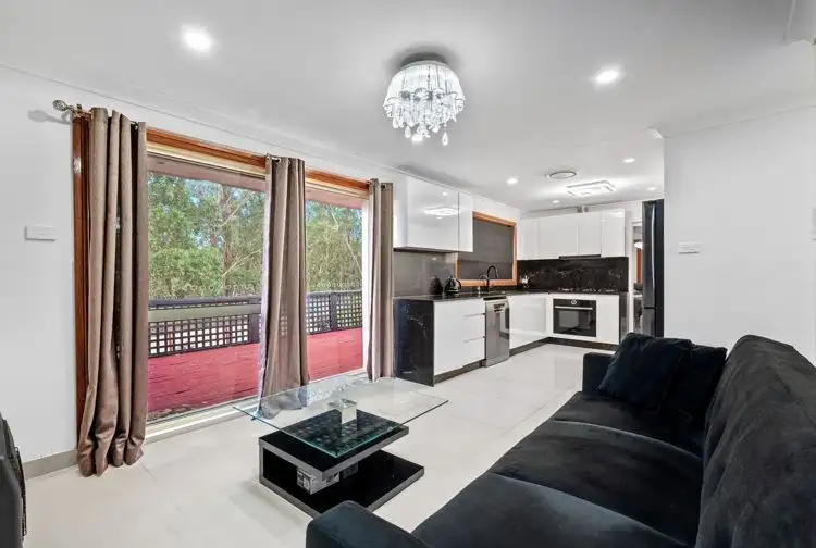 Fourth view of Homely house listing, 7 Greco Place, Rosemeadow NSW 2560