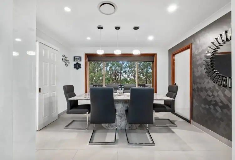 Fifth view of Homely house listing, 7 Greco Place, Rosemeadow NSW 2560