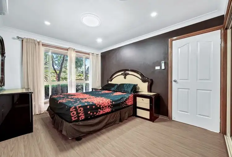 Sixth view of Homely house listing, 7 Greco Place, Rosemeadow NSW 2560