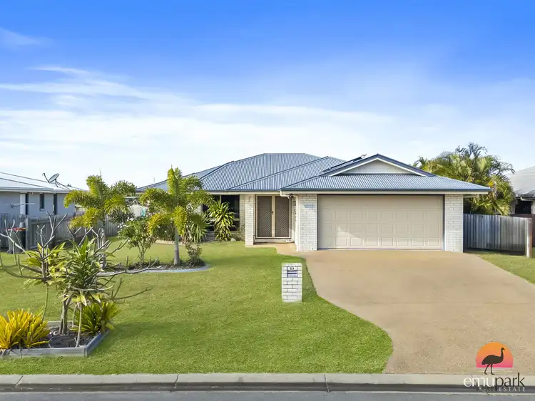 29 Monte Carlo Avenue, Zilzie QLD 4710