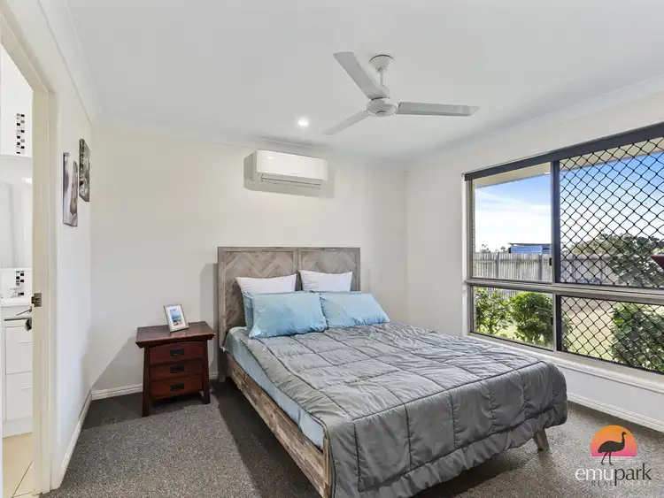 Third view of Homely house listing, 29 Monte Carlo Avenue, Zilzie QLD 4710