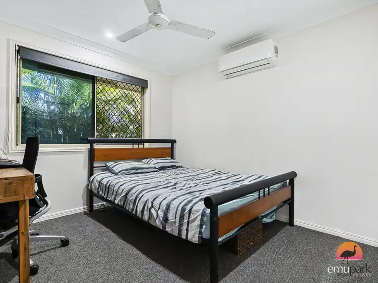 Fifth view of Homely house listing, 29 Monte Carlo Avenue, Zilzie QLD 4710