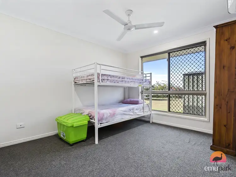 Sixth view of Homely house listing, 29 Monte Carlo Avenue, Zilzie QLD 4710