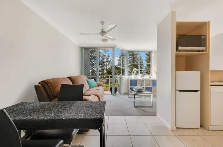 Fourth view of Homely unit listing, 305/92-96 Musgrave Street, Coolangatta QLD 4225