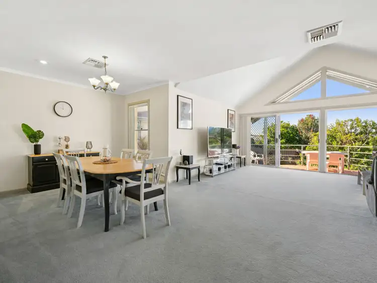 Fourth view of Homely townhouse listing, 42/13 Shearwater Place, Korora NSW 2450