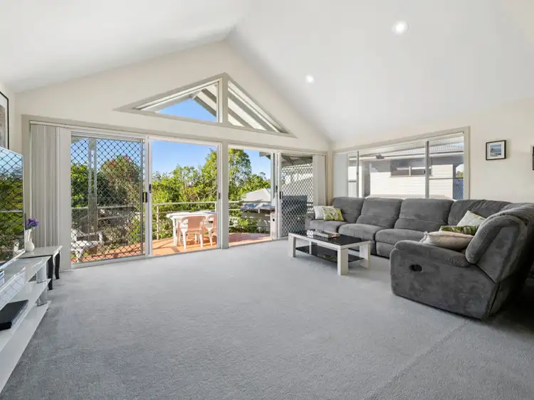 Fifth view of Homely townhouse listing, 42/13 Shearwater Place, Korora NSW 2450