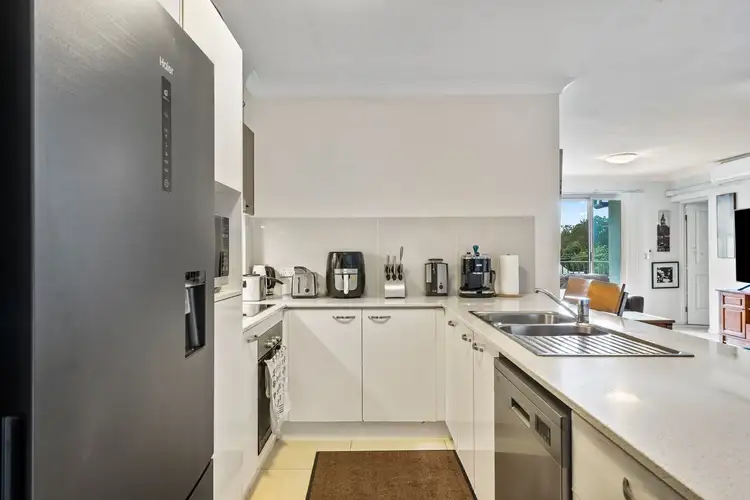 Third view of Homely townhouse listing, 43/29-33 Juers Street, Kingston QLD 4114