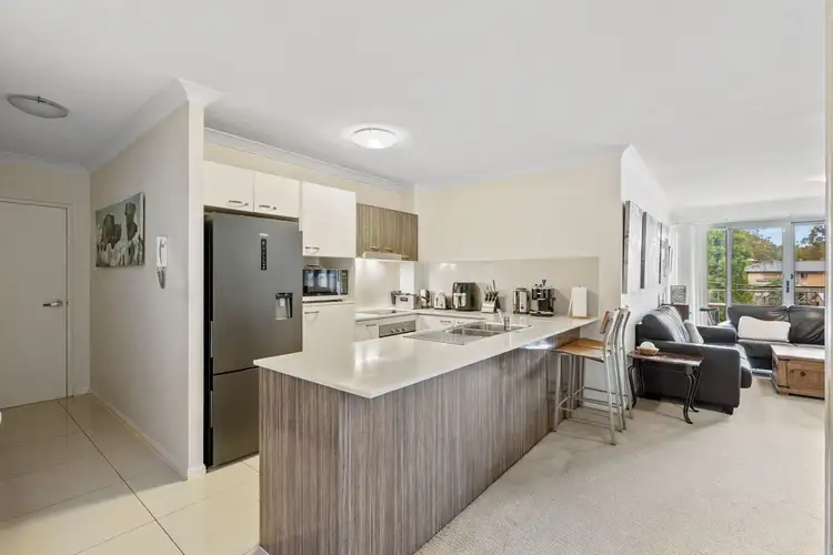Fourth view of Homely townhouse listing, 43/29-33 Juers Street, Kingston QLD 4114