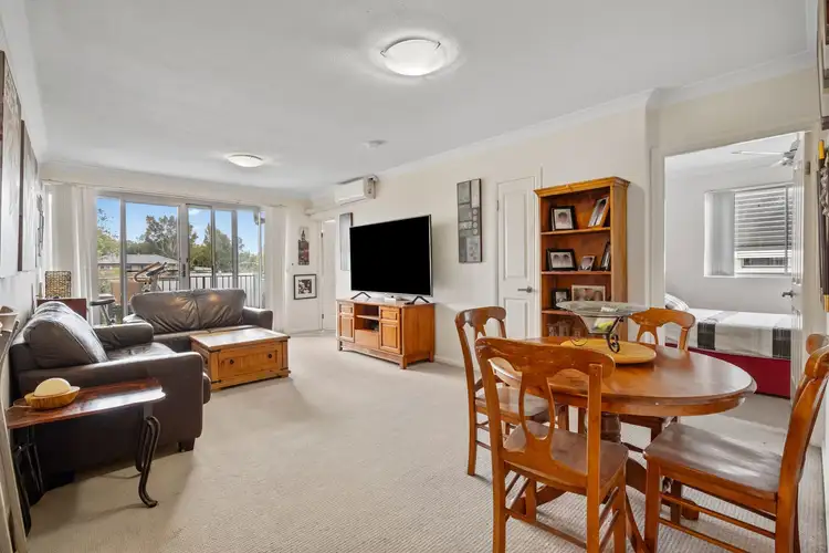 Sixth view of Homely townhouse listing, 43/29-33 Juers Street, Kingston QLD 4114