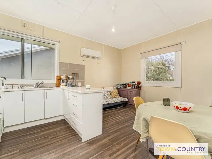 Third view of Homely semi-detached listing, Unit 1&2 at 171 Barney Street, Armidale NSW 2350