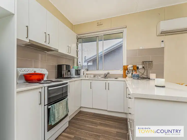 Fourth view of Homely semi-detached listing, Unit 1&2 at 171 Barney Street, Armidale NSW 2350