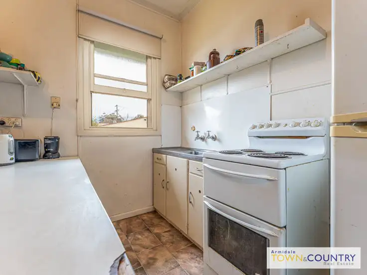 Fifth view of Homely semi-detached listing, Unit 1&2 at 171 Barney Street, Armidale NSW 2350