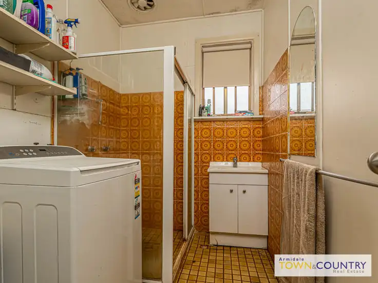 Sixth view of Homely semi-detached listing, Unit 1&2 at 171 Barney Street, Armidale NSW 2350