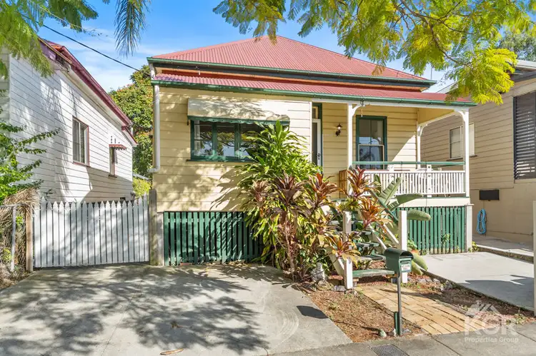 Main view of Homely house listing, 20 Skinner St, West End QLD 4101