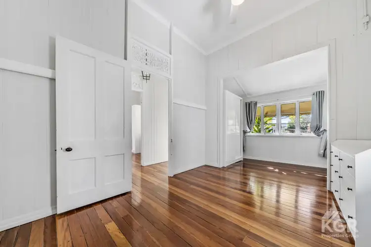 Fourth view of Homely house listing, 20 Skinner St, West End QLD 4101
