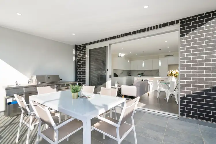 Fourth view of Homely house listing, 18a Sandra Street, Woodpark NSW 2164