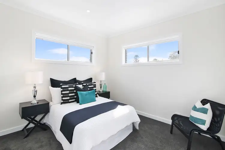 Sixth view of Homely house listing, 18a Sandra Street, Woodpark NSW 2164