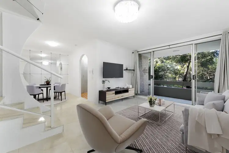 Second view of Homely unit listing, 9/20 Crown Street, Granville NSW 2142