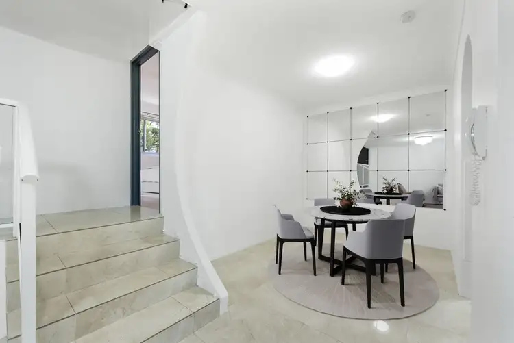 Third view of Homely unit listing, 9/20 Crown Street, Granville NSW 2142