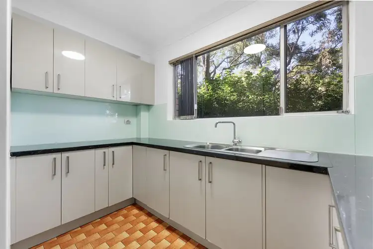 Fifth view of Homely unit listing, 9/20 Crown Street, Granville NSW 2142