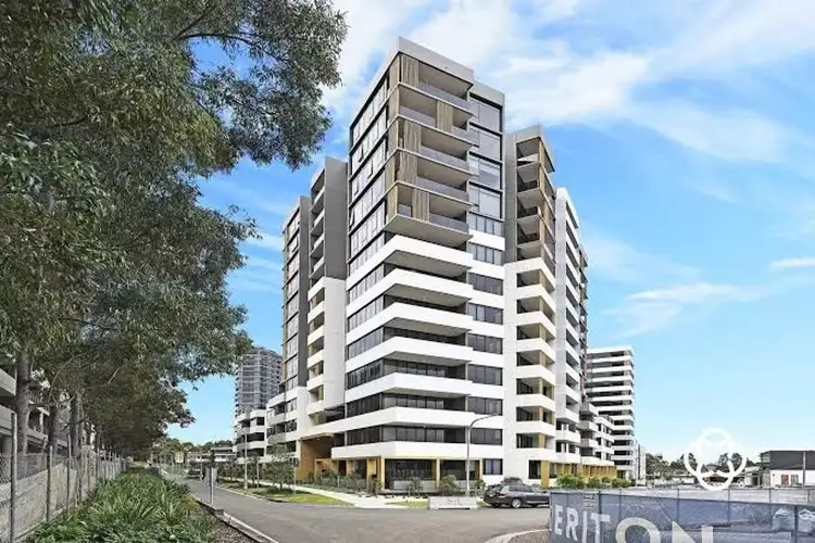 Main view of Homely apartment listing, 257/9 Grazier Street, Lidcombe NSW 2141