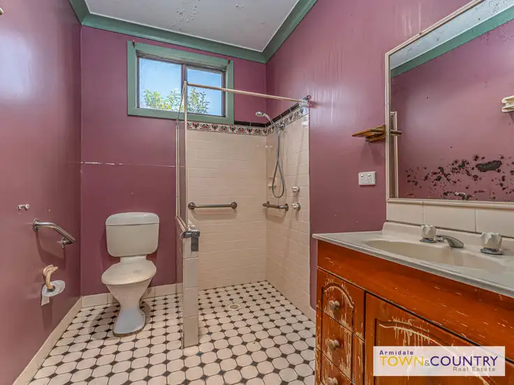 Fifth view of Homely house listing, 138 Mossman Street, Armidale NSW 2350