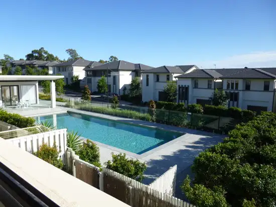 Main view of Homely townhouse listing, 36/2 Bourton Road, Merrimac QLD 4226