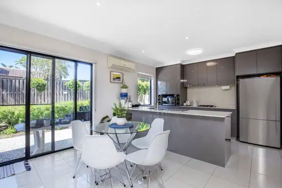 Third view of Homely townhouse listing, 36/2 Bourton Road, Merrimac QLD 4226