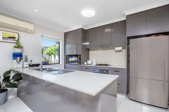 Fourth view of Homely townhouse listing, 36/2 Bourton Road, Merrimac QLD 4226