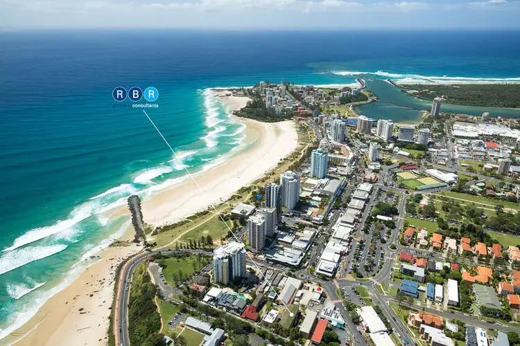 9/18-20 Garrick Street, Coolangatta QLD 4225
