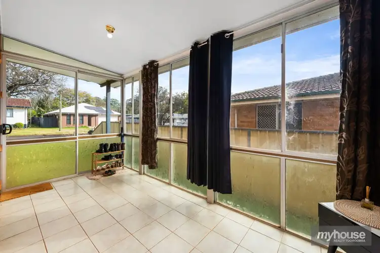 Second view of Homely house listing, 16 Leahy Street, Rockville QLD 4350