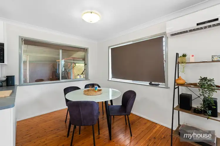 Fifth view of Homely house listing, 16 Leahy Street, Rockville QLD 4350