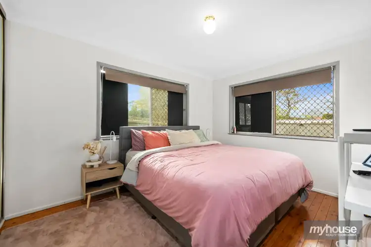 Sixth view of Homely house listing, 16 Leahy Street, Rockville QLD 4350
