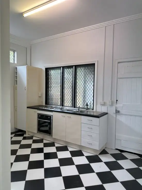 Second view of Homely unit listing, 1/67 Howard Kennedy Drive, Babinda QLD 4861