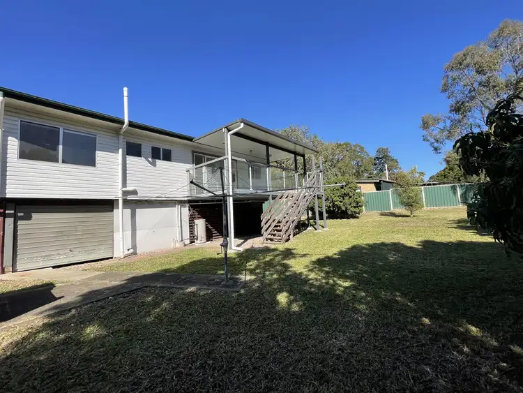 14 Greenwood Street, Kingston QLD 4114
