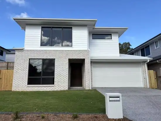 6 Prosperity Court, Calamvale QLD 4116