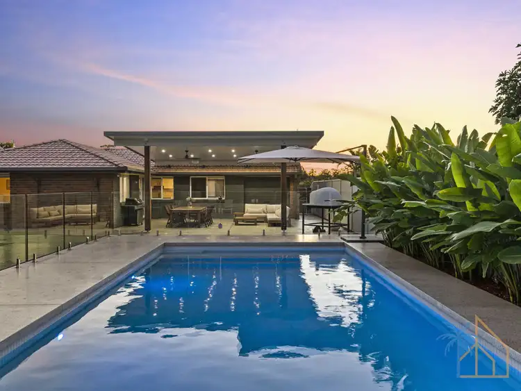 6 Berwick Court, Arundel QLD 4214