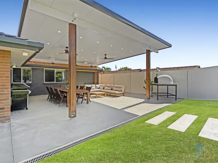 Sixth view of Homely house listing, 6 Berwick Court, Arundel QLD 4214