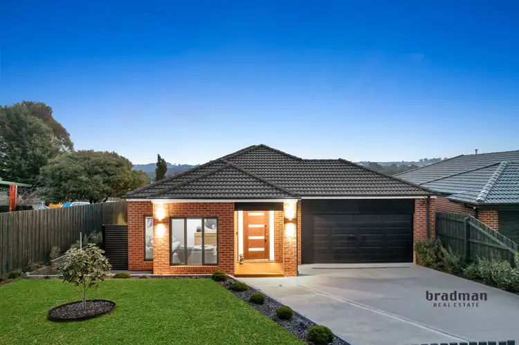 75 Dudley Street, Wallan VIC 3756